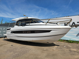 Jeanneau NC 33